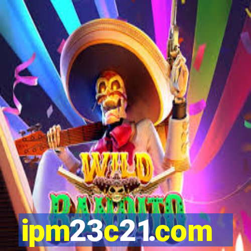 ipm23c21.com