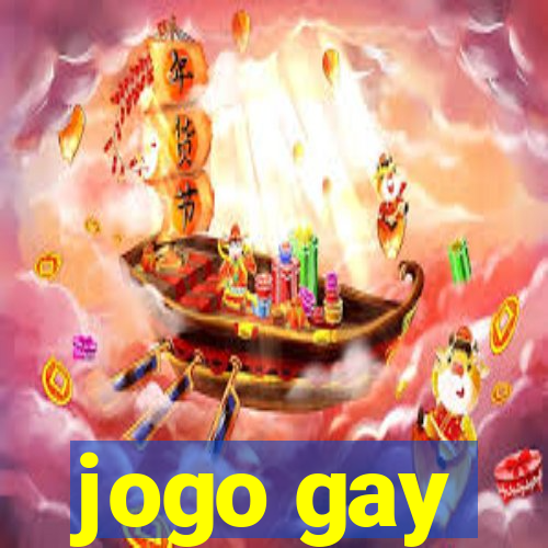 jogo gay