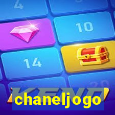 chaneljogo