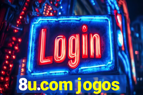 8u.com jogos