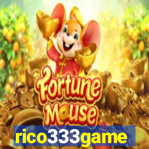 rico333game