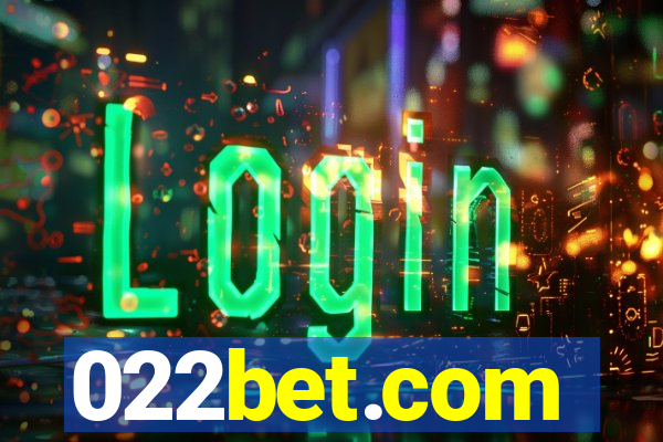 022bet.com