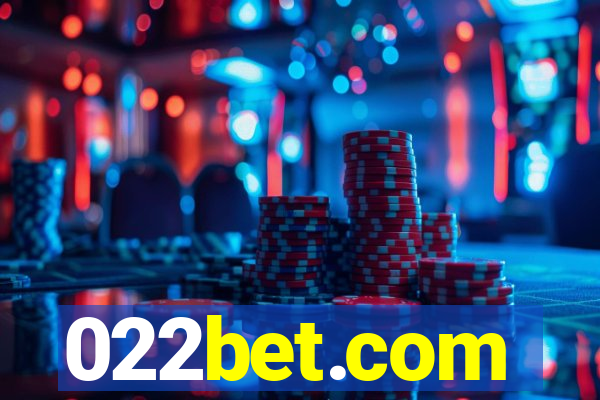 022bet.com