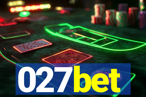 027bet