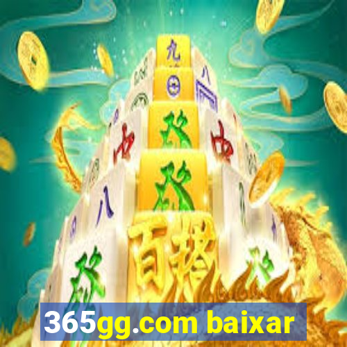 365gg.com baixar