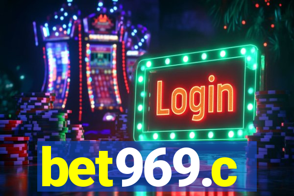 bet969.c