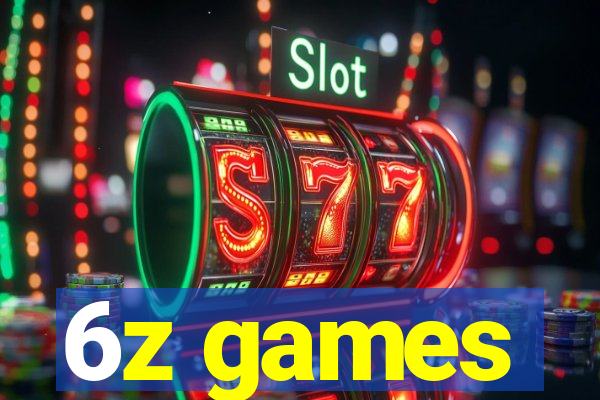 6z games