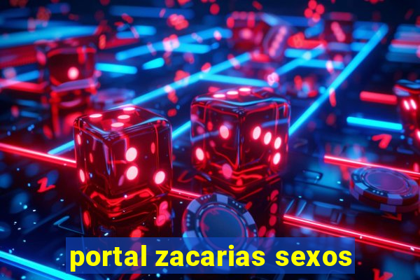 portal zacarias sexos