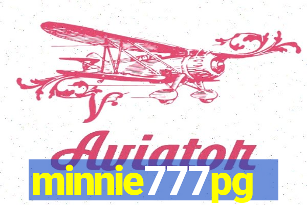 minnie777pg