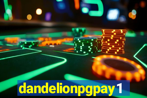 dandelionpgpay1.com