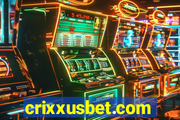 crixxusbet.com