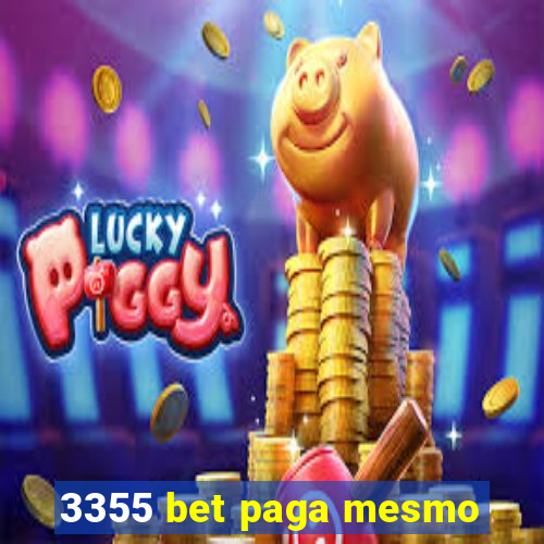 3355 bet paga mesmo