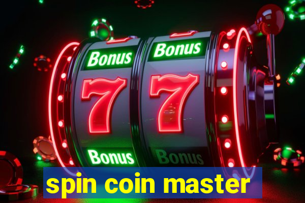 spin coin master