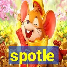 spotle