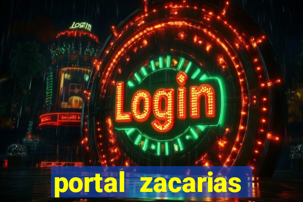 portal zacarias brida nunes