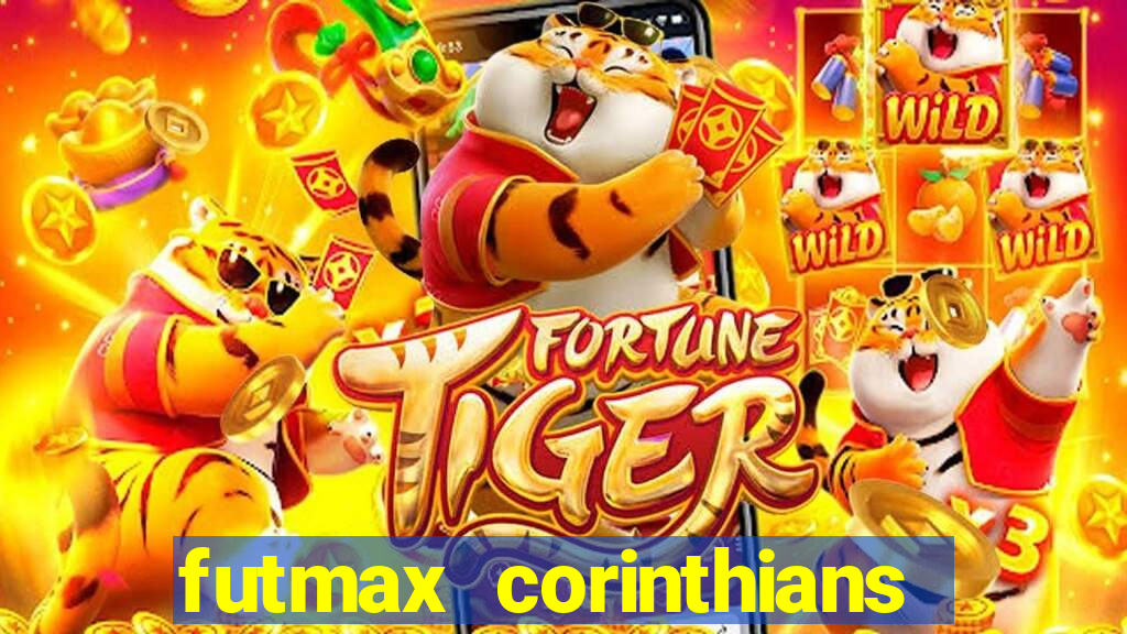 futmax corinthians e cruzeiro