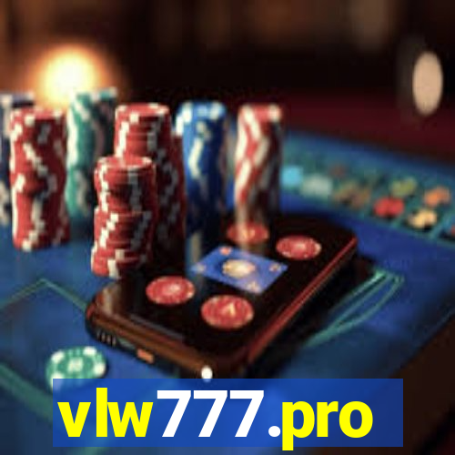 vlw777.pro