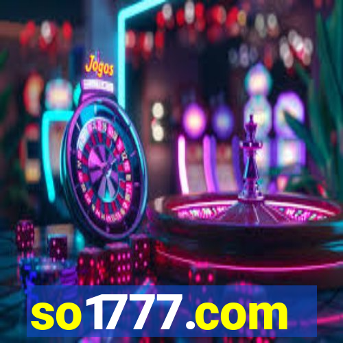 so1777.com