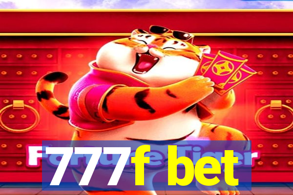 777f bet