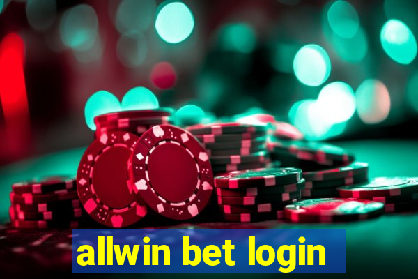 allwin bet login