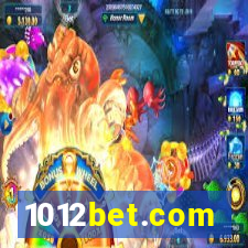 1012bet.com