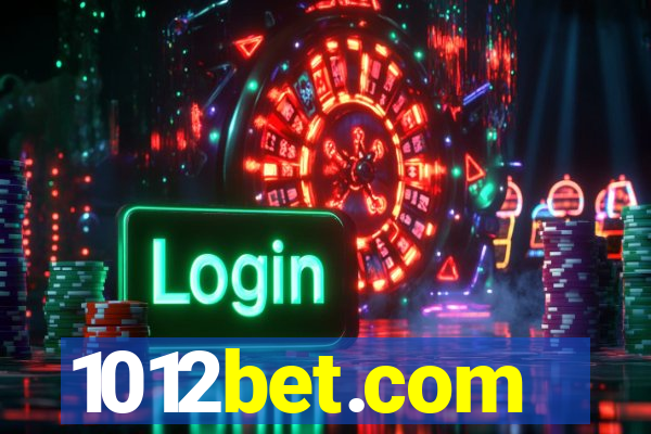 1012bet.com