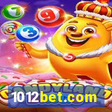 1012bet.com