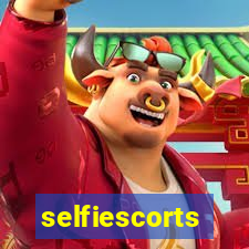 selfiescorts