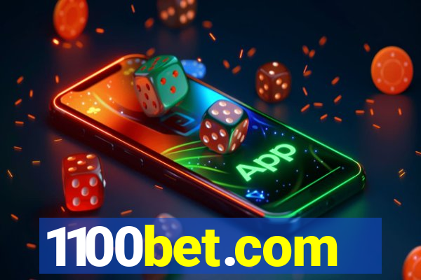 1100bet.com