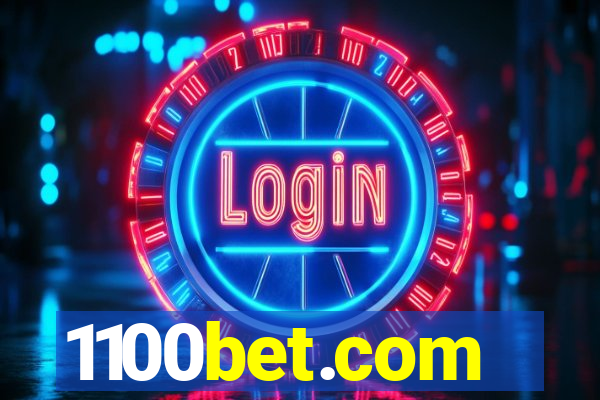 1100bet.com