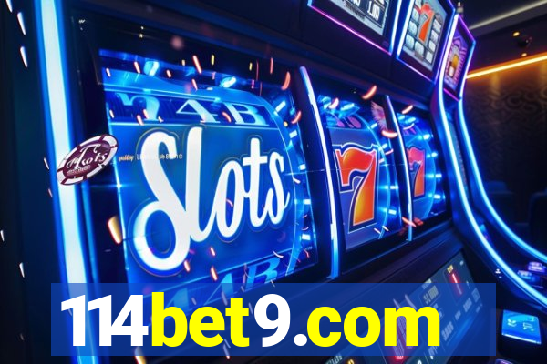 114bet9.com