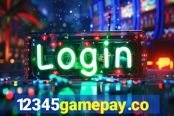 12345gamepay.com