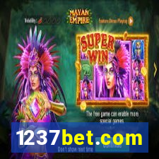 1237bet.com