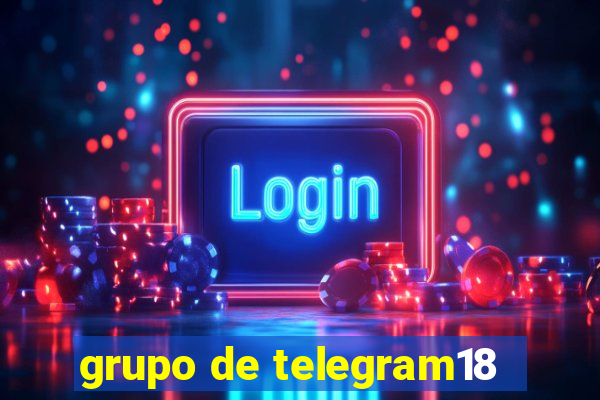 grupo de telegram18