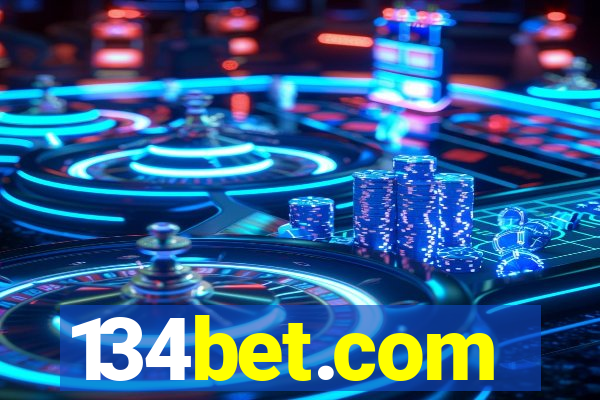 134bet.com