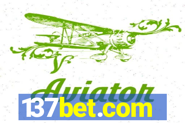 137bet.com