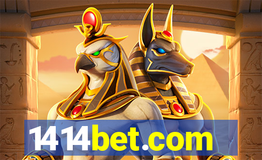 1414bet.com