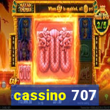 cassino 707