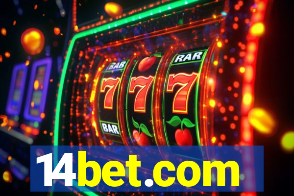 14bet.com