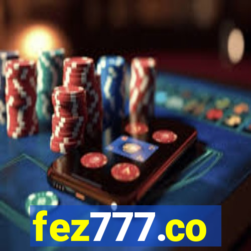 fez777.co