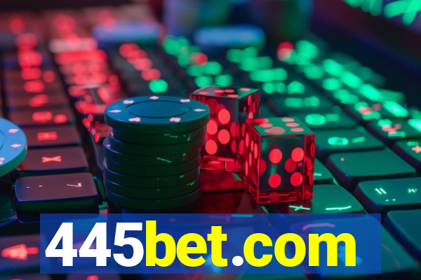 445bet.com