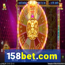 158bet.com