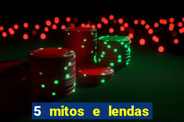 5 mitos e lendas sobre a lua