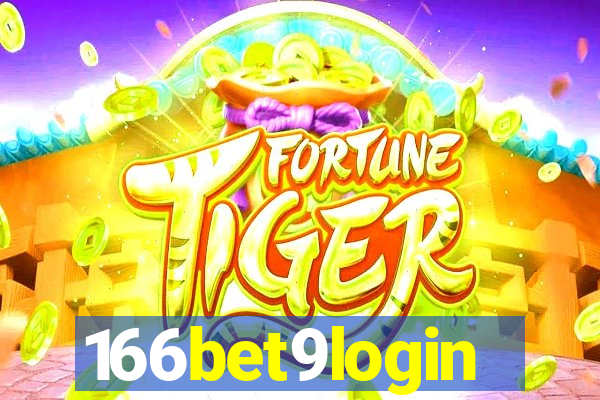 166bet9login