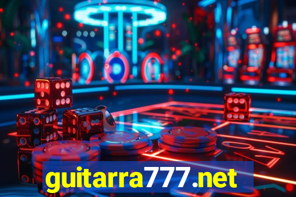 guitarra777.net