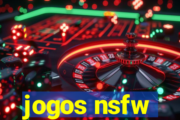 jogos nsfw