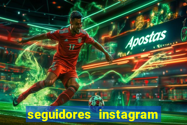 seguidores instagram comprar barato