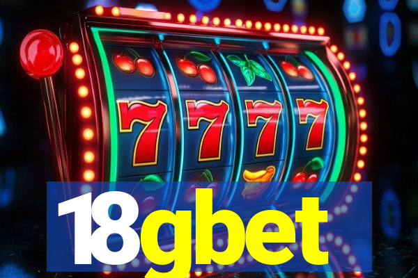 18gbet