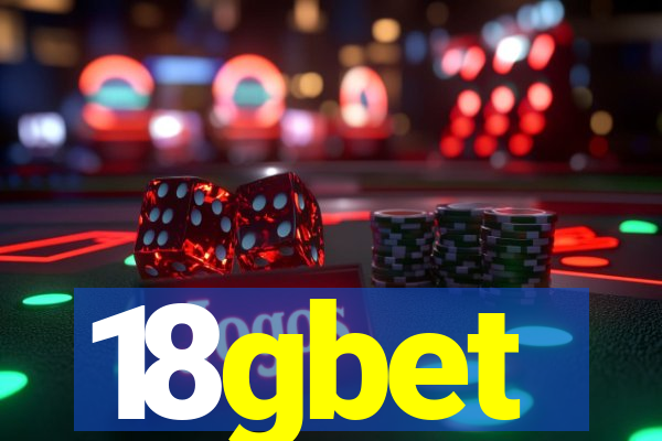 18gbet