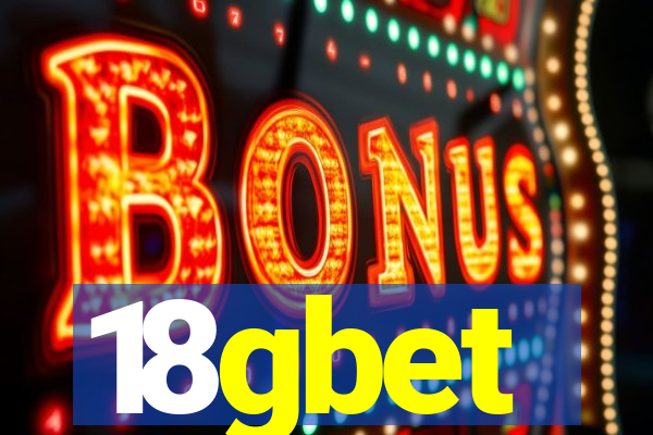 18gbet